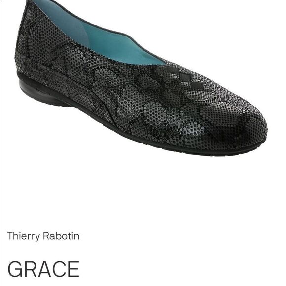 Thierry Rabotin Grace 7410 size 38 Made in Italy - Picture 10 of 12